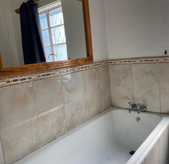 Пансион Kiara Luxury Accommodation