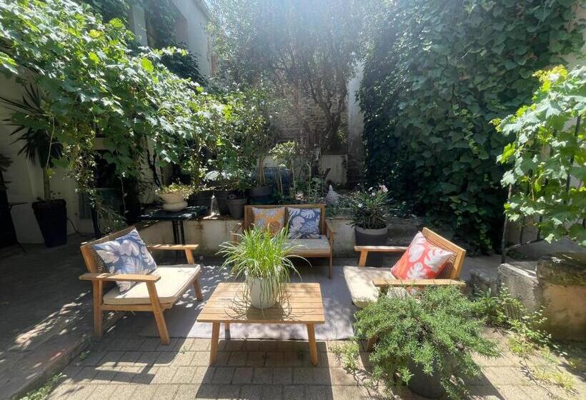 Пансион La Demeure