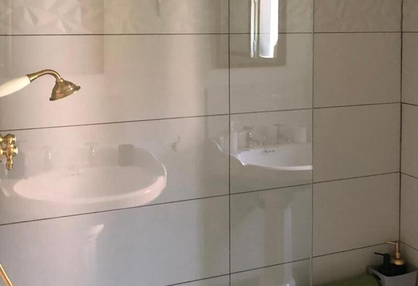 Пансион La Demeure