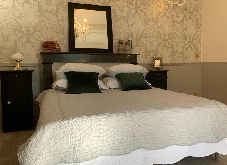 Пансион La Demeure