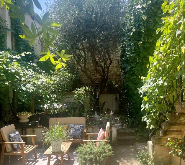 Пансион La Demeure