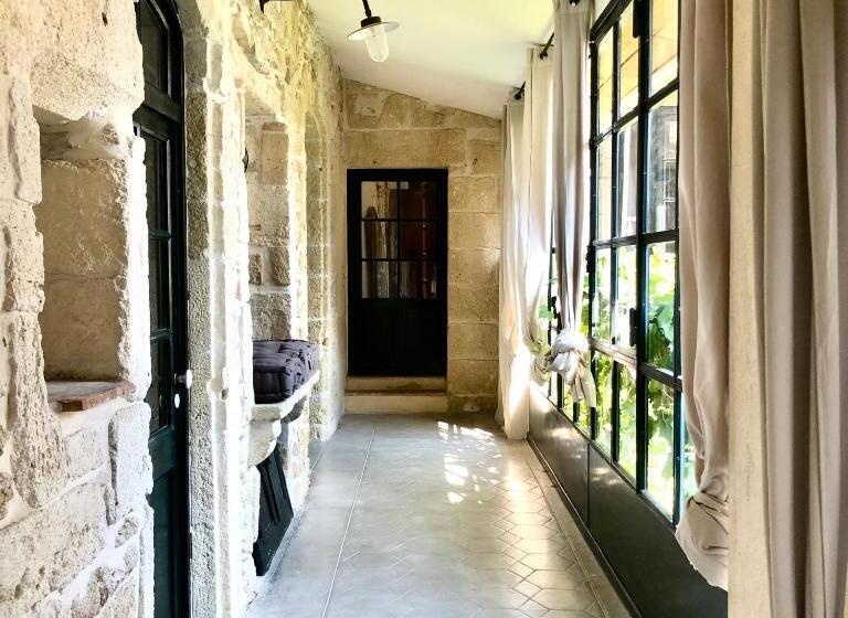 Пансион La Demeure