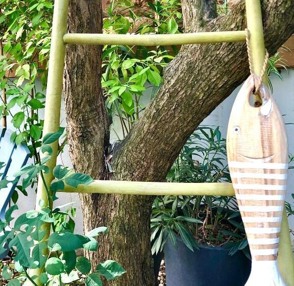 Пансион La Demeure