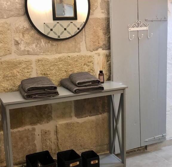 Пансион La Demeure