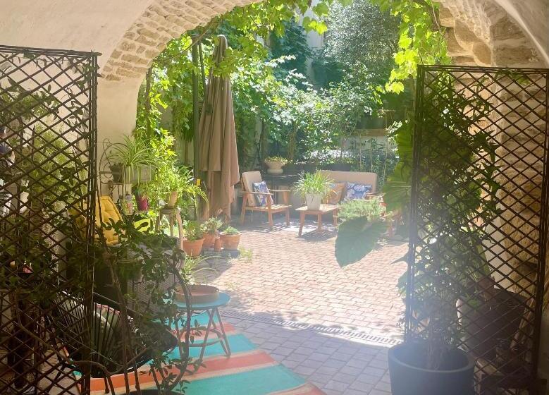 Пансион La Demeure