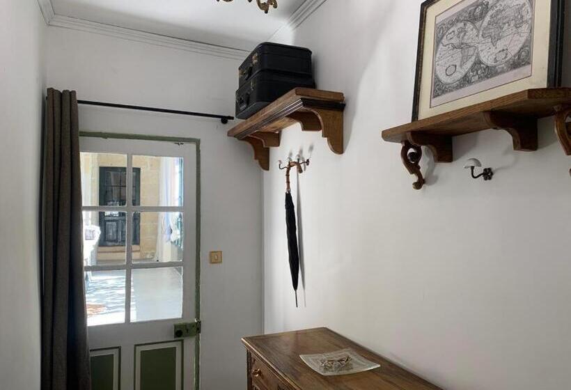 Пансион La Demeure