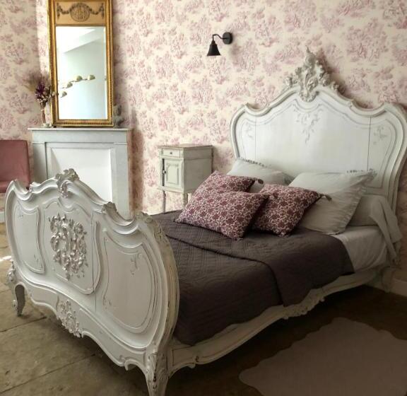 Пансион La Demeure