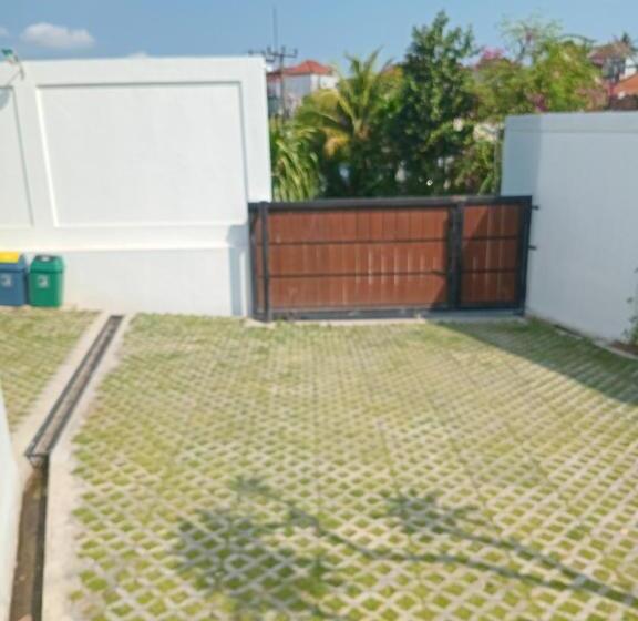 膳宿费 The Pancoran Villa Near Canggu