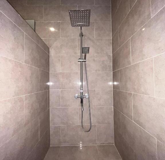 膳宿费 The Pancoran Villa Near Canggu