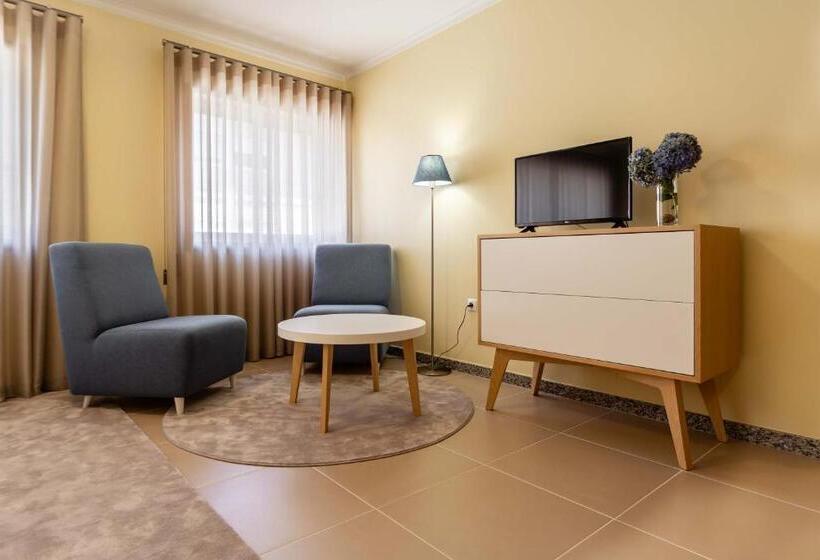 پانسیون Pinheiro Cardoso