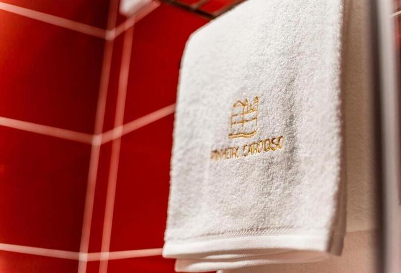 پانسیون Pinheiro Cardoso