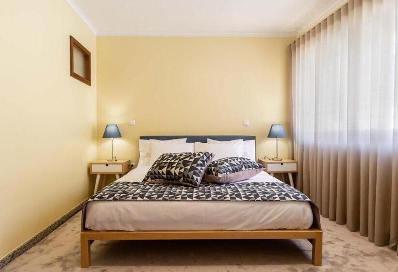 پانسیون Pinheiro Cardoso