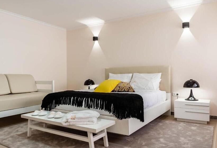 پانسیون Pinheiro Cardoso