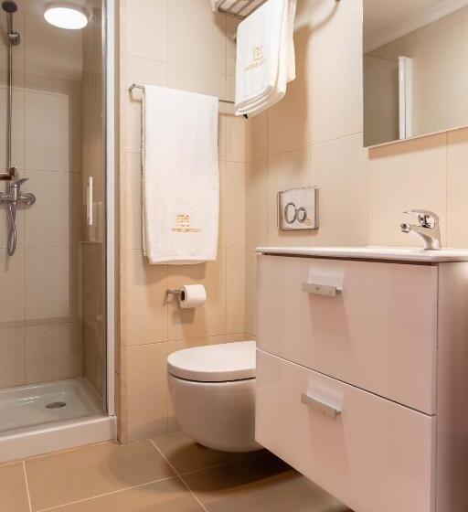 پانسیون Pinheiro Cardoso