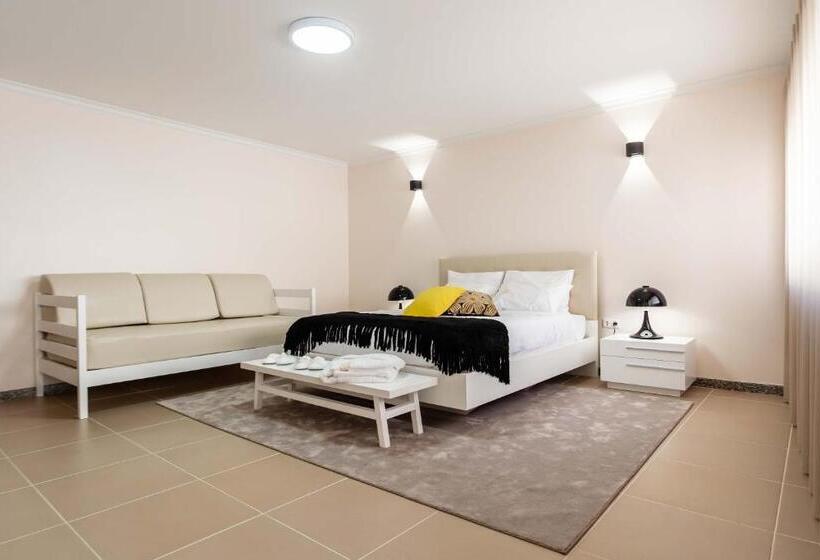 پانسیون Pinheiro Cardoso