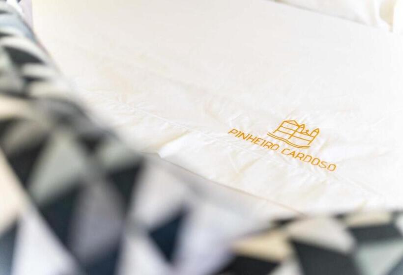 پانسیون Pinheiro Cardoso