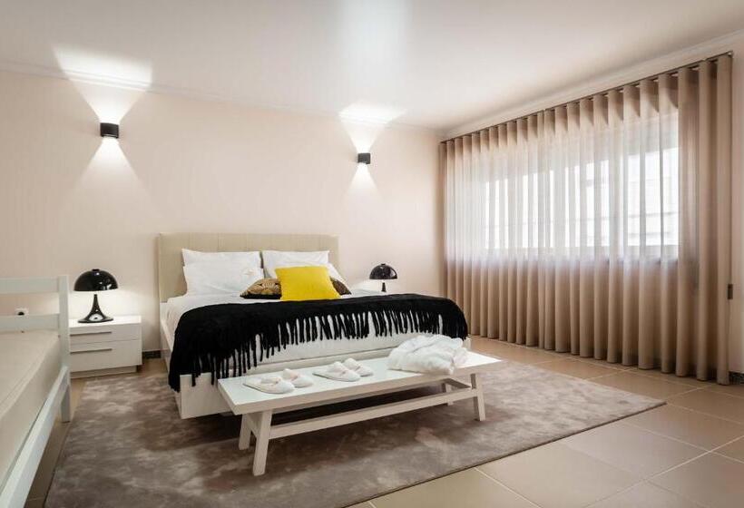 پانسیون Pinheiro Cardoso