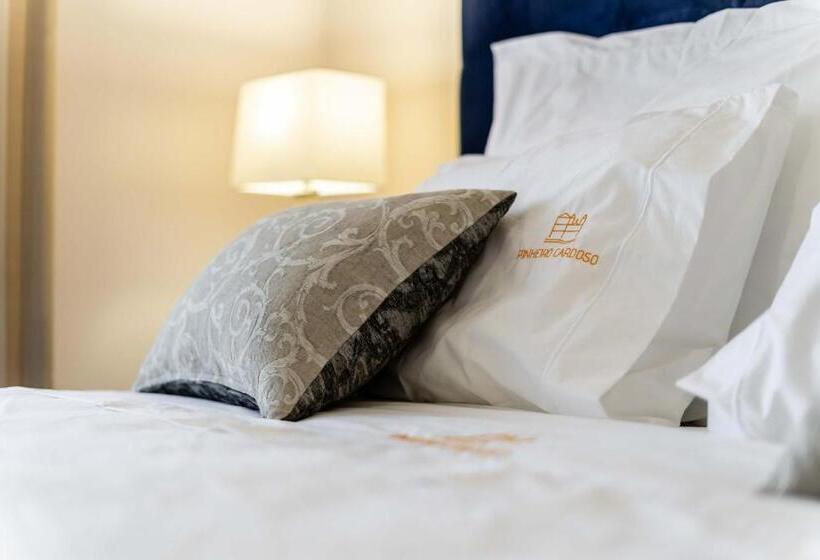 پانسیون Pinheiro Cardoso