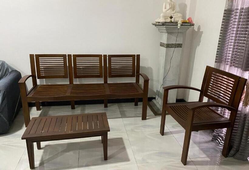 ペンション Sp Homestay