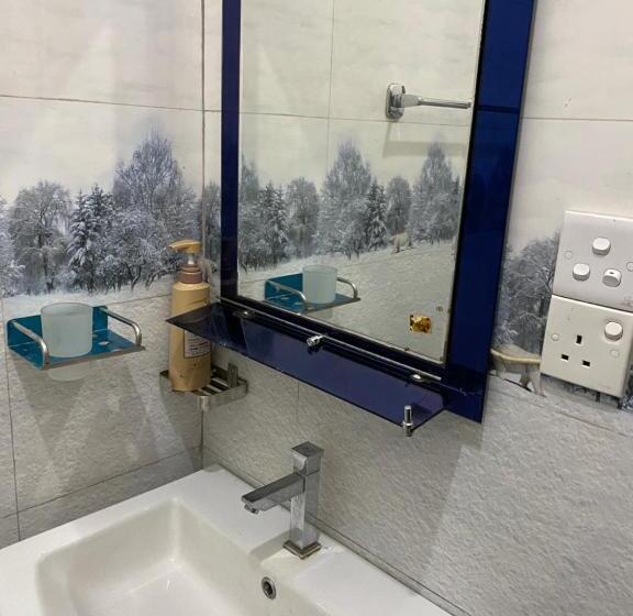 ペンション Sp Homestay