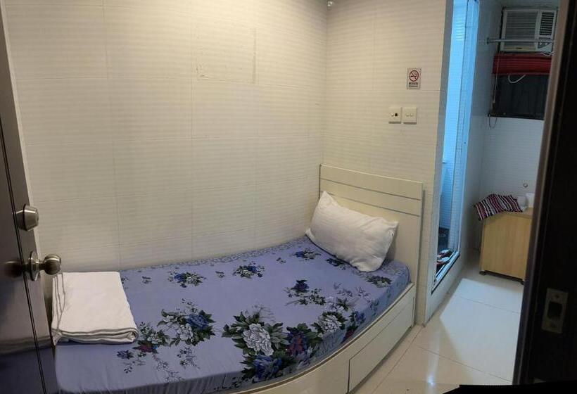 پانسیون Zodiac Lodge