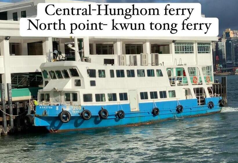 پانسیون Zodiac Lodge