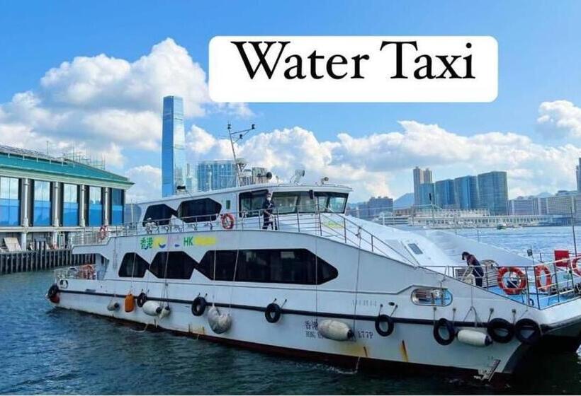 پانسیون Zodiac Lodge