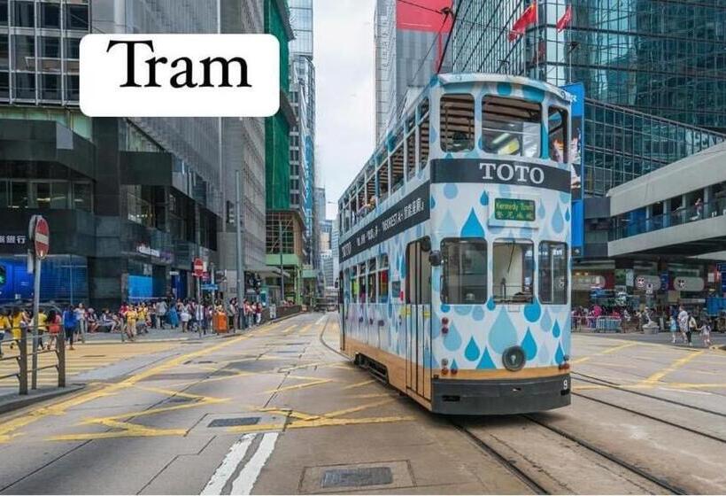 پانسیون Zodiac Lodge