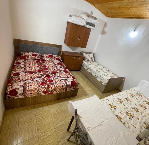 Perla Restorant Divjakë