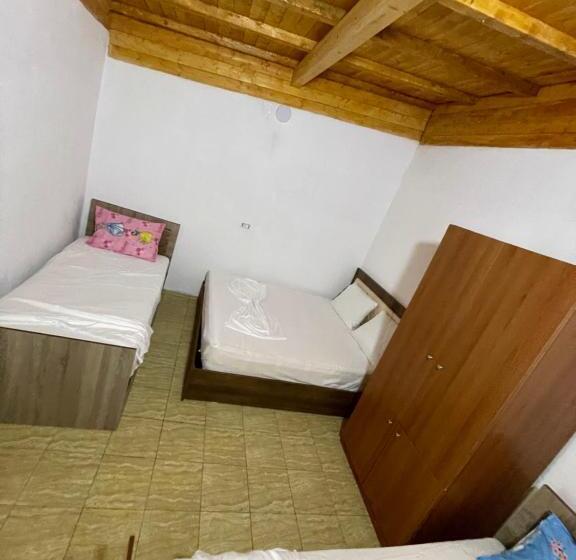 Perla Restorant Divjakë