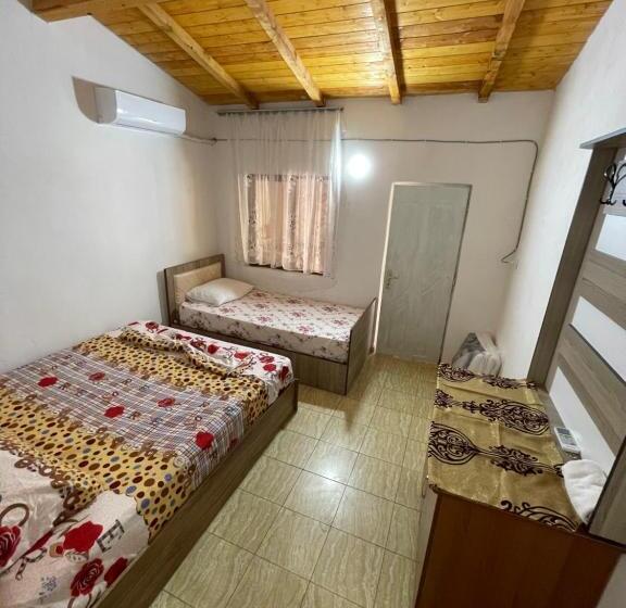 Perla Restorant Divjakë