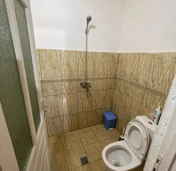 Perla Restorant Divjakë
