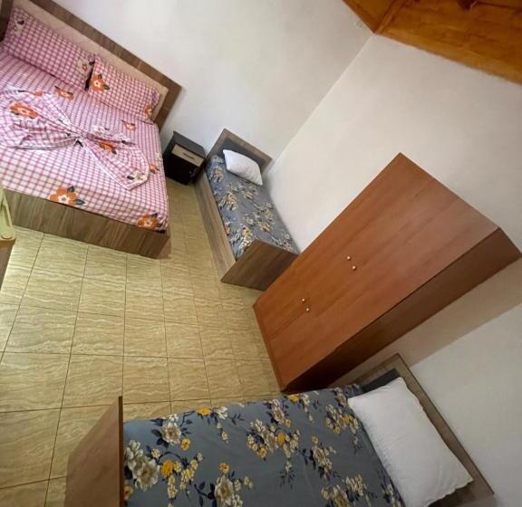 Perla Restorant Divjakë