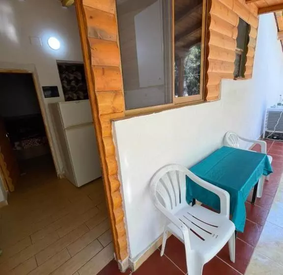 Perla Restorant Divjakë