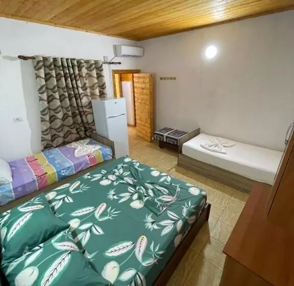 Perla Restorant Divjakë