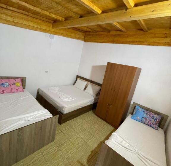 Perla Restorant Divjakë