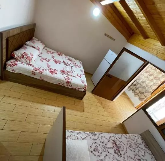 Perla Restorant Divjakë