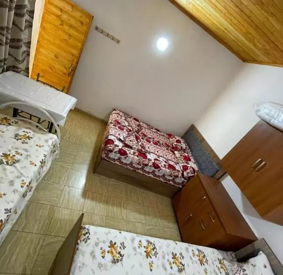 Perla Restorant Divjakë