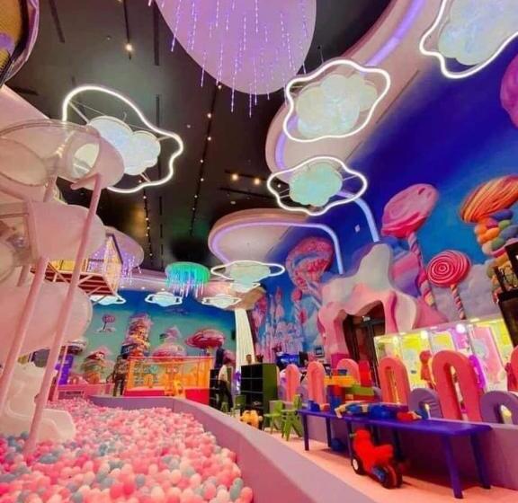 Saturday Home   7th Floor Of Hải Tiến