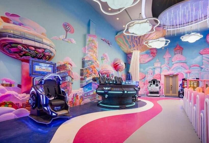 Saturday Home   7th Floor Of Hải Tiến