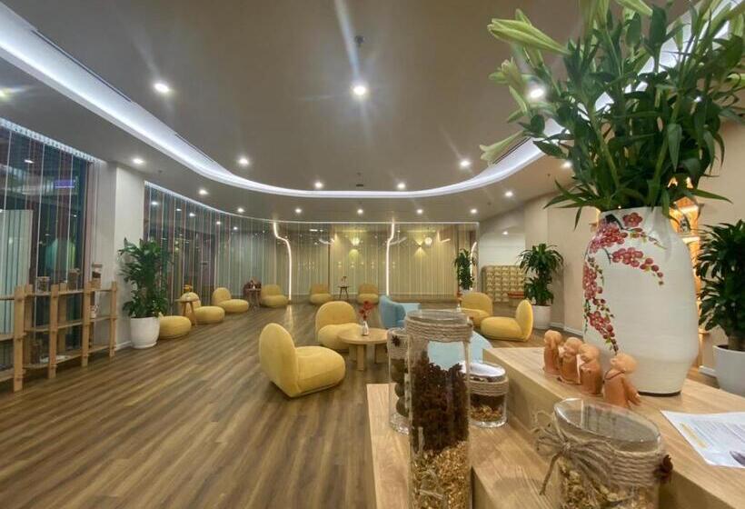 Saturday Home   7th Floor Of Hải Tiến