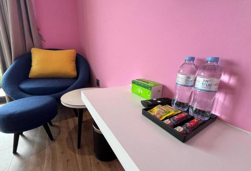 Saturday Home   7th Floor Of Hải Tiến