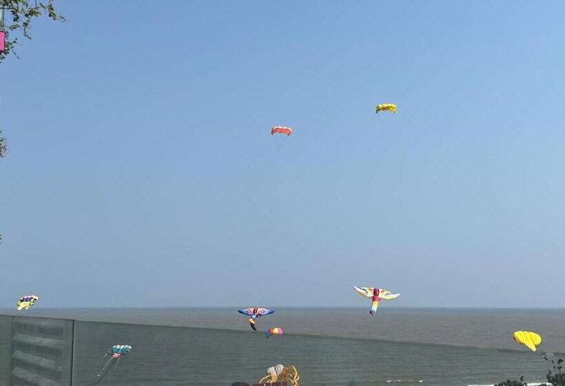 Saturday Home   7th Floor Of Hải Tiến