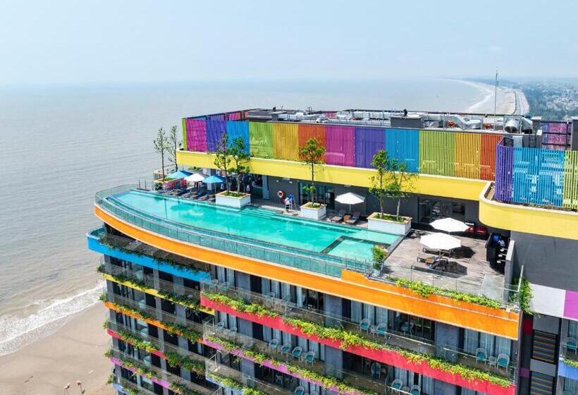 Saturday Home   7th Floor Of Hải Tiến