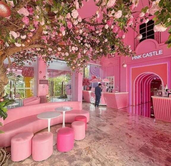 Saturday Home   7th Floor Of Hải Tiến