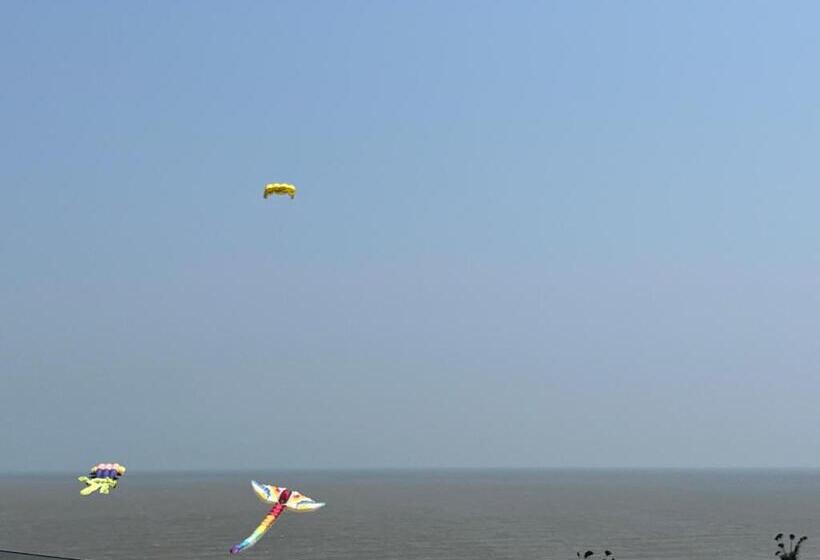 Saturday Home   7th Floor Of Hải Tiến