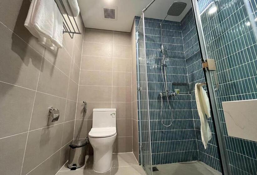 Saturday Home   7th Floor Of Hải Tiến