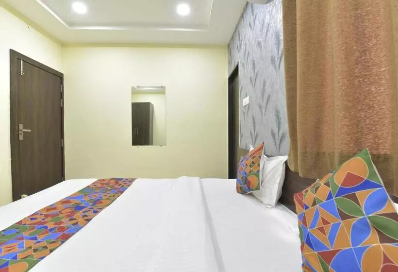 A2 Hotel And Restro