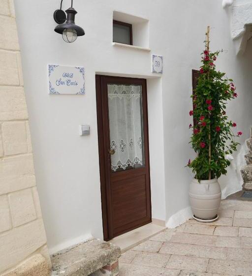 B&b San Carlo
