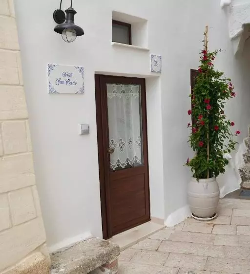 B&b San Carlo
